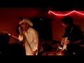 Whiskey Daredevils - August 21, 2009 @ Beer Mug (5)