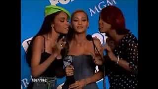 Destiny&#39;s Child 3 (rare acapella)