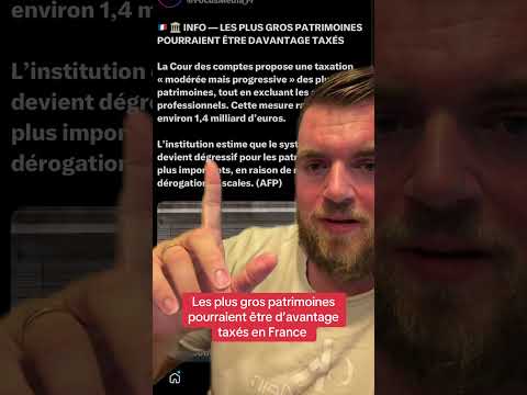 Vidéo YouTube