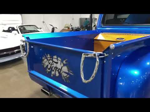 1972 Ford F100 (CC-1645311) for sale in Grand Rapids, Michigan