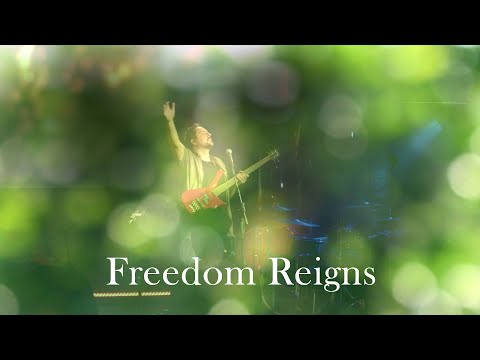 Loft Worship | Freedom Reigns + Spontaneous | Ft. Arnd van der Pols