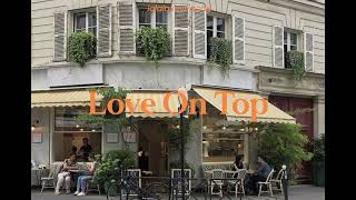 Download lagu John Canada - Love On Top // lyrics mp3