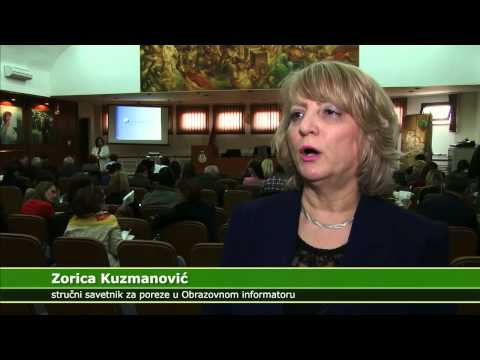 VALJEVO DANAS 25-03-2014