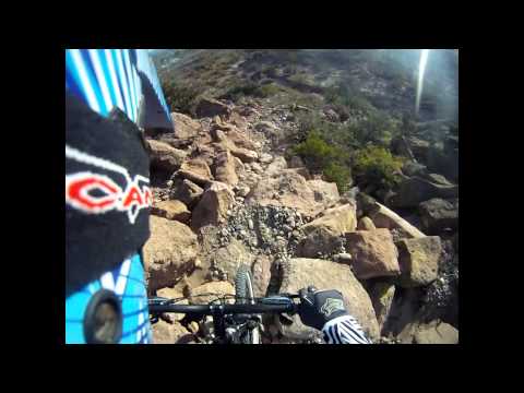 Dh villa el Chocon (Neuquen)