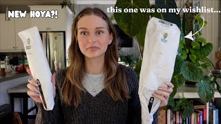 not me already unboxing plant mail 🫣 + kartel daun has hoya now? 👀