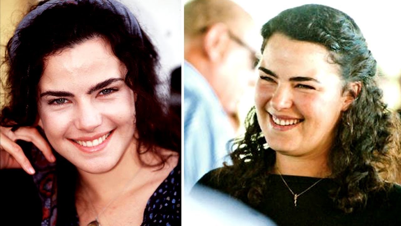 O tempo Passa...38 Musas e Galãs de Sucesso que Envelheceram