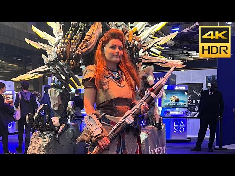 Paris Games Week 2022 🎮 Restart | Avant-Première / Pre-Opening (League Version)