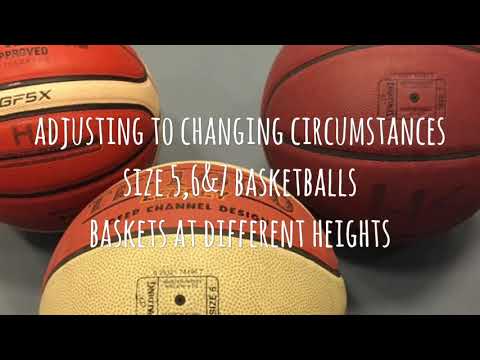 Size doesn’t matter