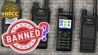 What Is Really Going On With FCC Cover List Bans