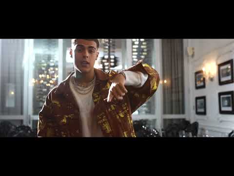 Vf7 x Lunay - Codigo Screto | Detrás De Cámaras | Abez Media