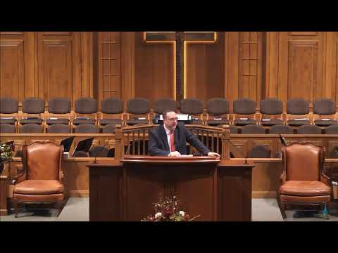 20220410pm - Live Stream | Fairhaven Baptist Church