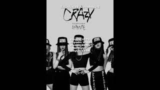 Tickle Tickle Tickle - 4MINUTE (Line Distribution)