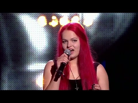 The Voice of Poland V - Sara Szumilas - 
