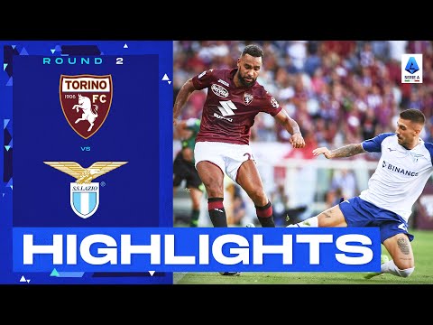 Torino-Lazio 0-0 | Lazio held to a goalless draw by Torino: Highlights | Serie A 2022/23