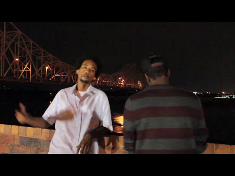 Lavelle Spitz-"Headliner feat. J-Irv" (Official Video) [HD]