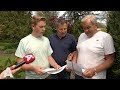 Tuinders kwaad over plan voor Westerpark