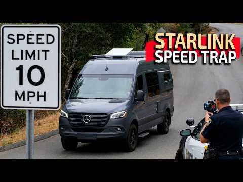 Starlink Just Pulled A Bait-And-Switch