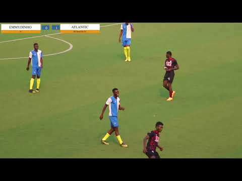 ABFC vs EMMYDINHO FC (MATCHDAY 4 OF TCC LEAGUE)
