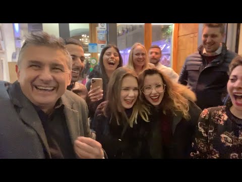 Barzelletta Padri e figli - Paci