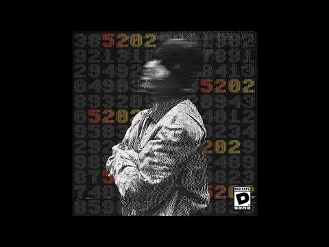 Duki - 2Tonos (Audio)