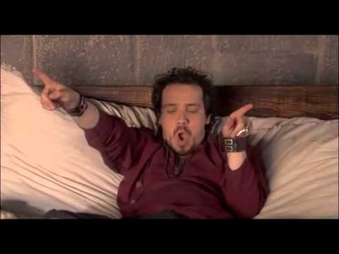 A la volette - Extrait bêtisier Kaamelott Livre IV