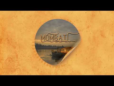 Mohon Sharif - Mombati [Official Lyric Video]