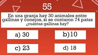 TRIVIA MATEMÁTICA