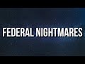 Lil Durk Federal Nightmares Lyrics