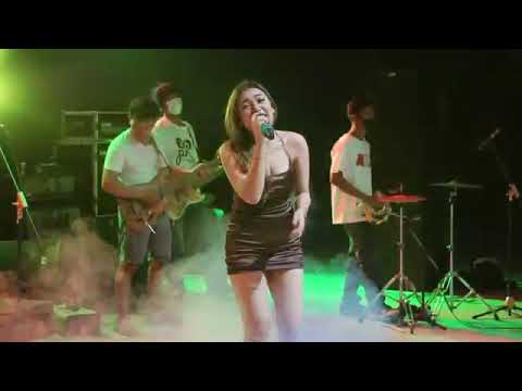 Mieke Yolanda - Lemah Teles(Cover)