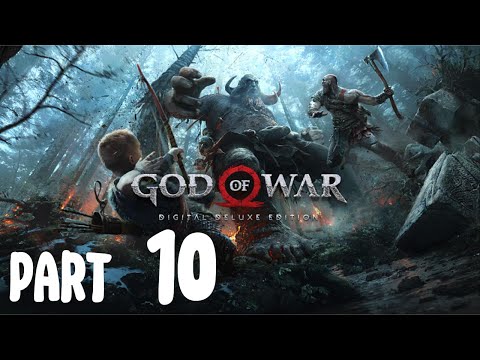 GOD OF WAR Walkthrough Gameplay  Part 10 - MORE RESOURCES!(FULL GAME)