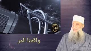 واقعنا المر ..!!| درس جميل للشيخ الحويني image