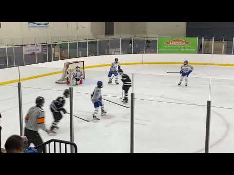 Hopkins BA vs OMG 110324