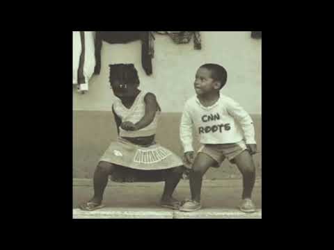 T. Royals - Blacker Black