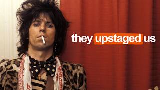 Why the greatest rock show of all time was buried for 30 years