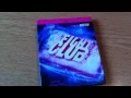 Fight Club Blu Ray French Digibook