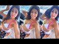 Vedika Mehta Bikini Review Vedika Mehta In Two Piece Bikini Beauties World Bikini