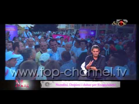 Top Show Magazine, 12 Qershor 2015, Pjesa 3 - Top Channel Albania - Talk Show