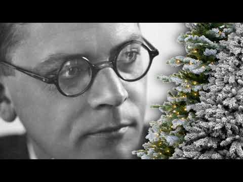 Hans Fallada: »Weihnachten« (Lesung)
