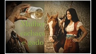 Download lagu Mulher, cachaça e gado mp3