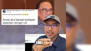 Download lagu Khairol Fitnah PMX, Kesilapan Perjanjian Dengan US ? mp3 Download lagu Khairol Fitnah PMX, Kesilapan Perjanjian Dengan US ? mp3