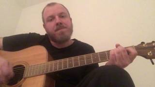 Keops pyramid ( Thåström cover)