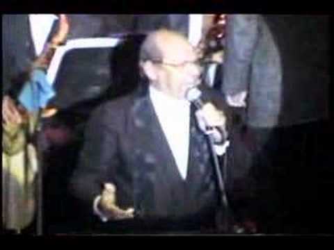 OSUNA BANDA SHOW y CAYITO APONTE "No te puedo querer"