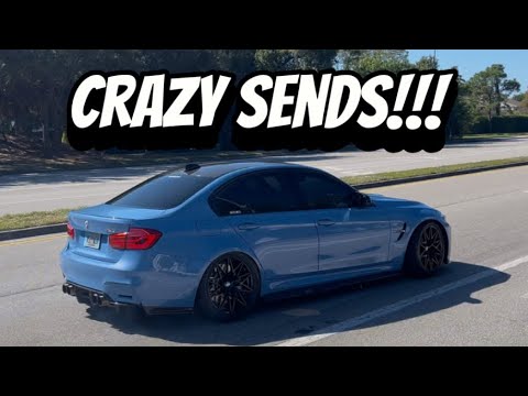 Naples FL cars and coffee (cars entering, cars leaving) - November 2025