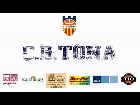 C.B. Tona 2018 (sense substituls)