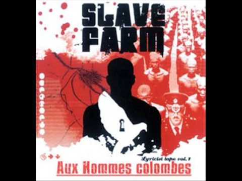 Slavefarm feat Afu-Ra "Who's the bravest ?"