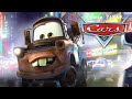 Hook In Tokio Teil 1 Cars Toon Hooks Unglaubliche Geschichten