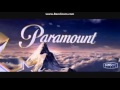 LogoMix Paramount Pictures 2002 20th Century Fox 1994 WITH Fanfare