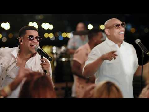 Tráiler Gente de Zona: En Letra de Otro 2018