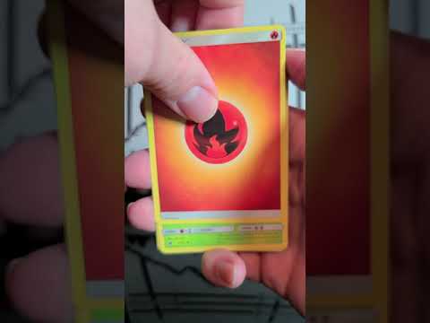 Crimson Invasion Pokémon Booster Pack Opening #2 of 3 5/31/2021