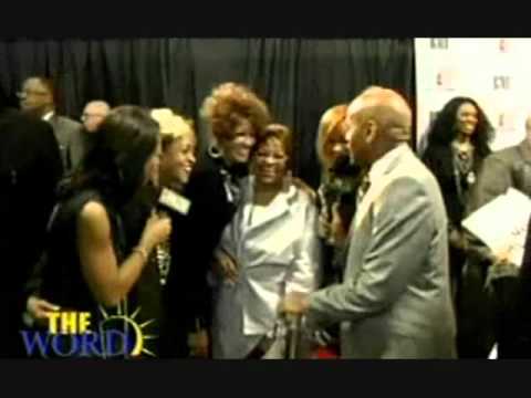 The Clark Sisters Interview with Bishop Greg Davis